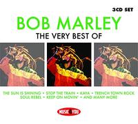 Various Artists - Music4you - Bob Marley