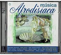 Various Artists - Musica Afrodisiaca 2