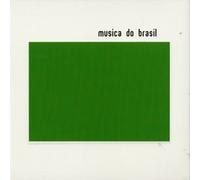 Various Artists - Musica Do Brazil: Bossa Mpb
