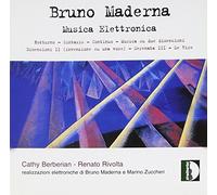 Various Artists - Musica Elettronica