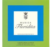 Various Artists - Musica Floridita: Havana Masters Vol.2