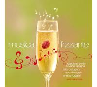 Various Artists - Musica Frizzante