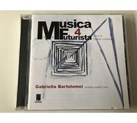 Various Artists - Musica Futurista 4 / Various