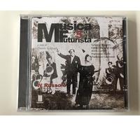 Various Artists - Musica Futurista 5 / Various