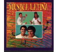 Various Artists - Musica Latina