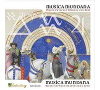 Various Artists - Musica Mundana (Early Music)