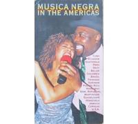 Various Artists - Musica Negra In The Americas