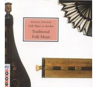 Various Artists - Musica Sveciae: Traditional Folk Music, Vol. 3 [New CD]