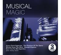 Various Artists - Musical Magic