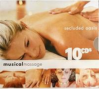 Various Artists - Musical Massage 2
