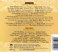 VARIOUS ARTISTS - MUSICAL MEMORIES OF IRELAND NEW CD