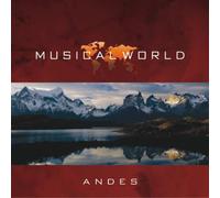 Various Artists - Musical World - Andes