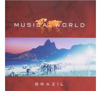 Various Artists - Musical World - Brazil