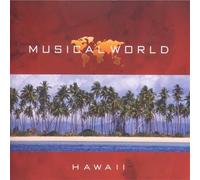 Various Artists - Musical World - Hawaii