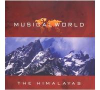 Various Artists - Musical World - Himalayas
