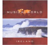 Various Artists - Musical World - Ireland