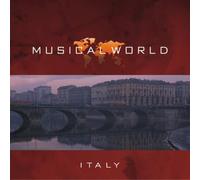 Various Artists - Musical World - Italy