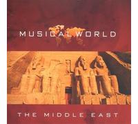 Various Artists - Musical World - Middle East
