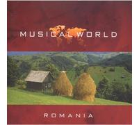 Various Artists - Musical World - Romania