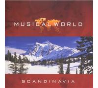 Various Artists - Musical World - Scandinavia