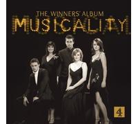 Various Artists - Musicality: The Winners' Album
