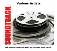 Various Artists - Musicals Collection, The - The King And I/South Pacific