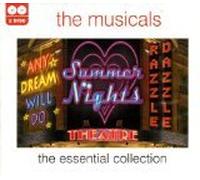 Various Artists - Musicals - The Essential Collection