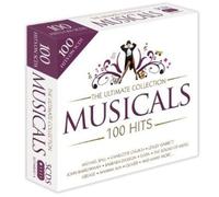 Various Artists - Musicals: The Ultimate Collection