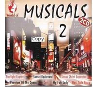 Various Artists - Musicals Vol. 2