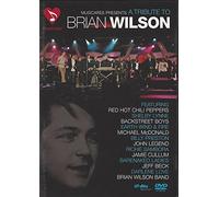 Various Artists - Musicares Presents A Tribute To Brian Wilson [DVD] [2006]