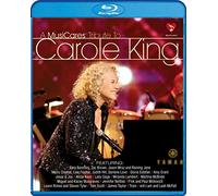 Various Artists - MUSICARES TRIBUTE TO CAROLE KING / VARIOUS