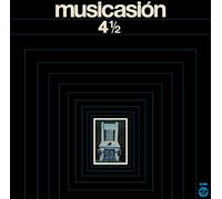 Various Artists - Musicasión 4 1/2 - 50th Anniversary [VINYL]
