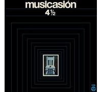 Various Artists - Musicasión 4 1/2 - 50th Anniversary [VINYL]