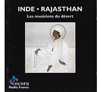 Various Artists - Musicians Of The Desert