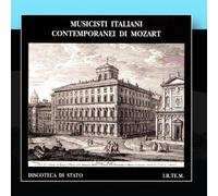 Various Artists - Musicisti Italiani Contemporanei di Mozart