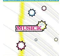 Various Artists - Musick To Play In The Club