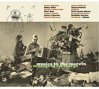Various Artists - Musics In The Margin
