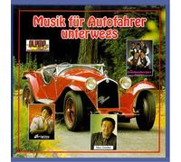 Various Artists - Musik für Autofahrer unterwegs
