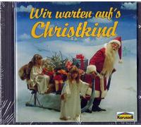 Various Artists - Musik für die spannende Vorfreude