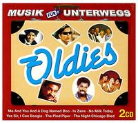Various Artists - Musik für Unterwegs-Oldies