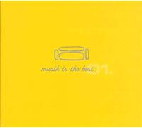 Various Artists - Musik Is the Best