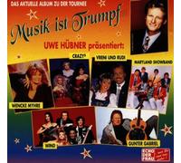 Various Artists - Musik Ist Trumpf