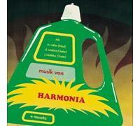 VARIOUS ARTISTS - MUSIK VON HARMONIA - New CD ALBUM - 32 - V1111z