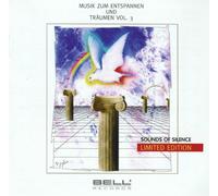 Various Artists - Musik Zum Entspannen Vol. 3