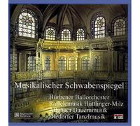 Various Artists - Musikalischer Schwabenspiegel