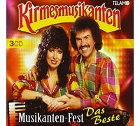 Various Artists - Musikanten-Fest: Das Beste / Various