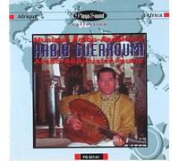 Various Artists - Musique Arabo-Andalouse: Arabo-Andalusian Music