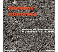 Various Artists - Musique Concrète