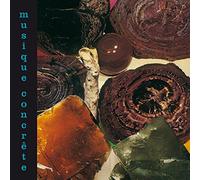 Various Artists - Musique Concrete [VINYL]