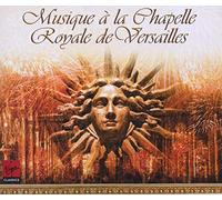 Various Artists - Musique de la Chapelle Royale de Versailles
